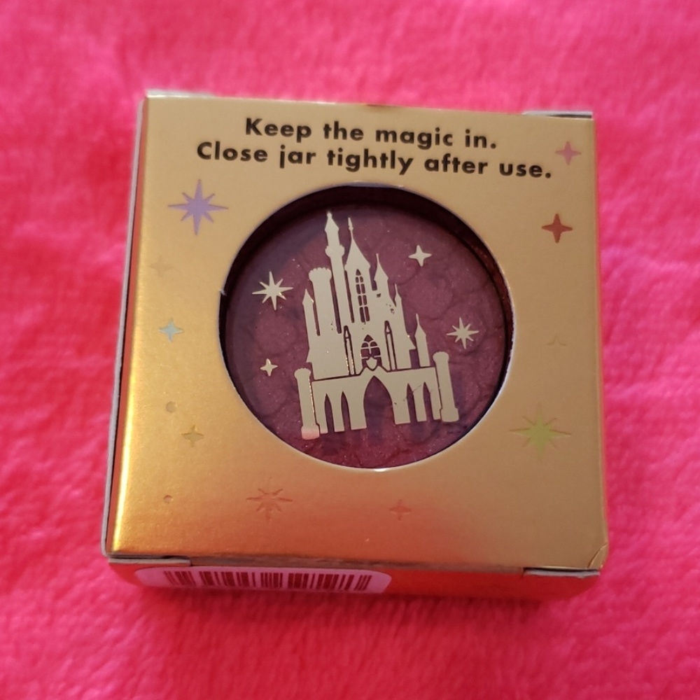 LAST ONE ๐ Disney Colourpop Super Shock Shadow - Picture 1 of 7